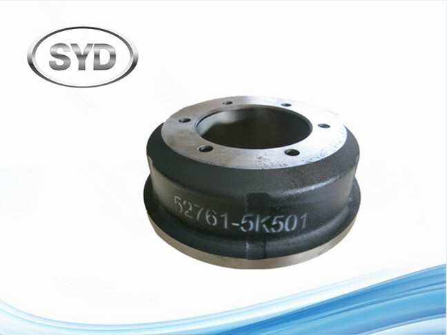 Brake Drum