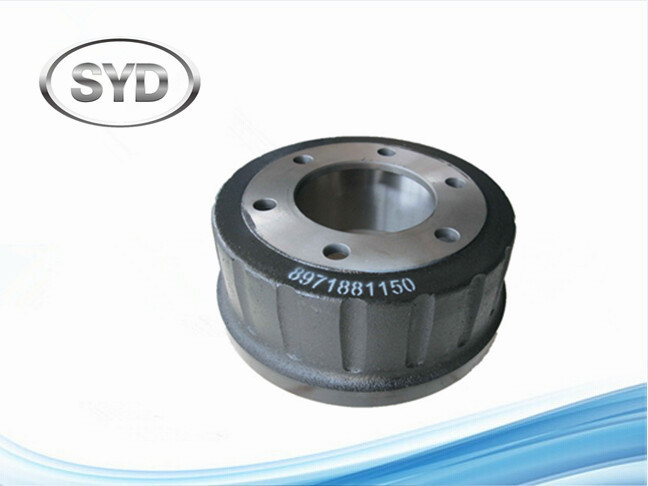 Brake Drum