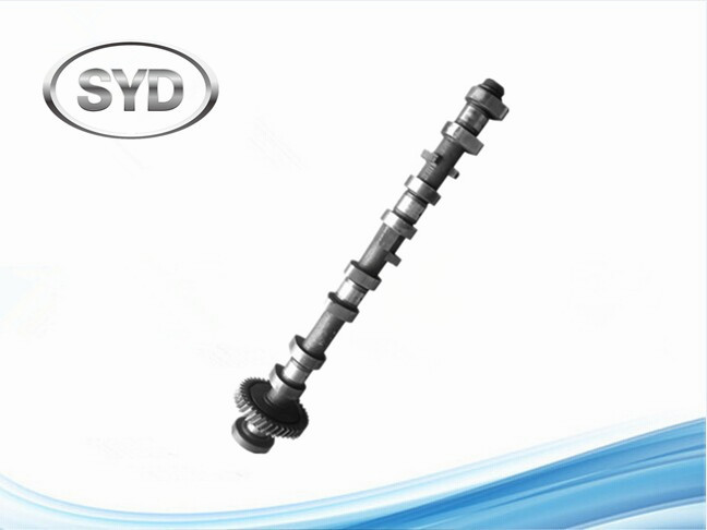 Camshaft