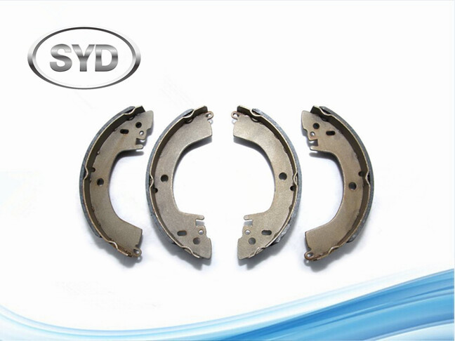 Brake Shoes