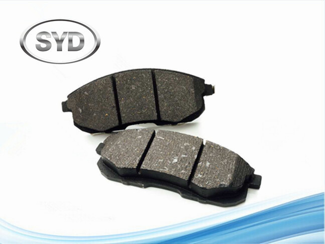 Brake Pad