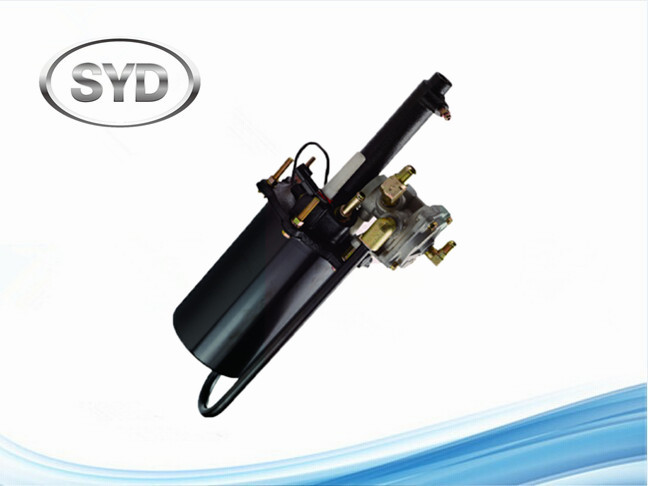 Brake Booster and Repair Kit